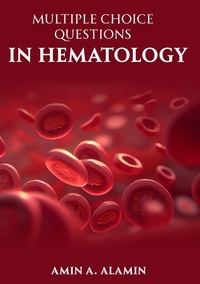  Amin Alamin - Multiple Choice Questions in Hematology.