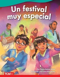Un festival muy especial