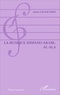 Amin Chaachoo - La musique hispano-arabe, al-Ala.