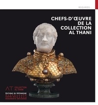 Amin Jaffer - Chefs-d'oeuvre de la collection Al Thani.