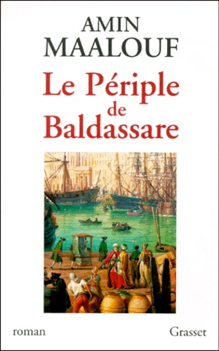 Le Periple De Baldassare