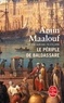 Amin Maalouf - Le Périple de Baldassare.