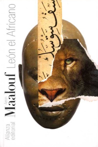 Amin Maalouf - Leon el Africano.