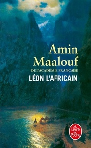 Ebooks téléchargés kindle Léon l'Africain 9782253041931 par Amin Maalouf