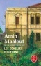 Amin Maalouf - Les échelles du Levant.