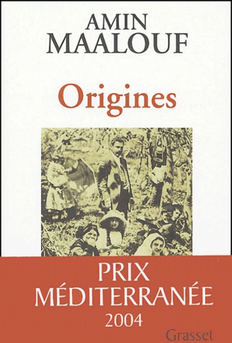 Origines