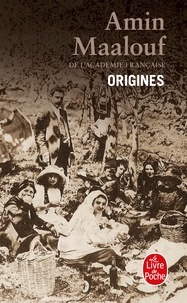 Amin Maalouf - Origines.