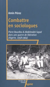 Combattre en sociologues