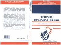 Afrique et monde arabe