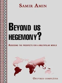Beyond us hegemony?