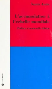 L'accumulation à l'échelle mondiale