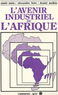 L'avenir industriel de l'Afrique