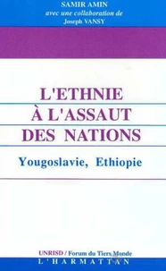 L'ethnie à l'assaut des nations