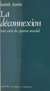 La Déconnexion