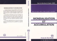 Le nouveau système capitaliste mondial Tome 1