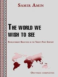 The world we wish to see