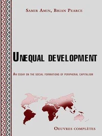 Unequal development