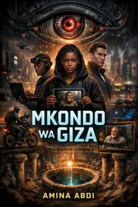 Mkondo Wa Giza