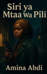 Siri ya Mtaa Wa Pili