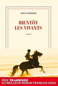 Ebook deutsch kostenlos télécharger Bientôt les vivants (French Edition) 