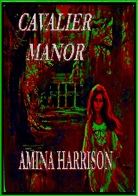  Amina Delamere et  Amina Harrison - Cavalier Manor.