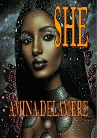 She