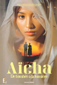 Aïcha… de l'ombre à la lumière