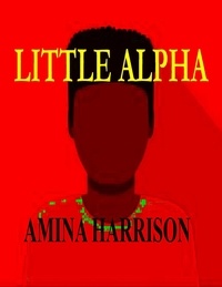  Amina Harrison - LIttle Alpha.