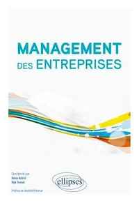 Management des entreprises