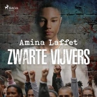 Amina Laffet et Tina Maerevoet - Zwarte vijvers.