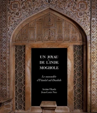 Un joyau de l'Inde Moghole