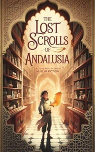 The Lost Scrolls of Andalusia