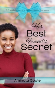  Aminata Coote - Her Best Friend's Secret - Sweet Haven.