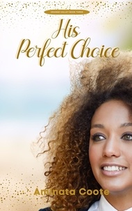  Aminata Coote - His Perfect Choice - Orange Valley, #3.