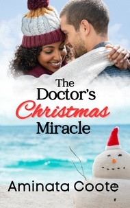  Aminata Coote - The Doctor's Christmas Miracle.