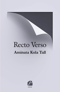 Aminata Kola Tall - Recto Verso.