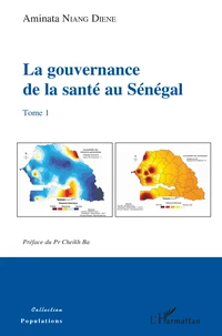 La gouvernance de la santé au Sénégal