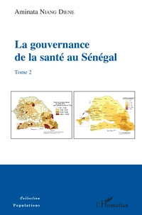 La gouvernance de la santé au Sénégal