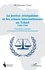 La justice sénégalaise et les crimes internationaux au Tchad (1982-1990). Contribution africaine à l'avancée du droit pénal international