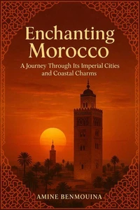 Enchanting Morocco: A Journey Through Its Imperial Cities and Coastal Charms