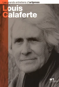 Louis Calaferte
