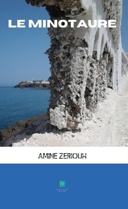 Amine Zeriouh - Le Minotaure.