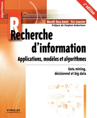 Recherche d'information
