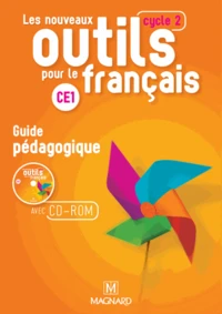 Les nouveaux outils pour le français CE1