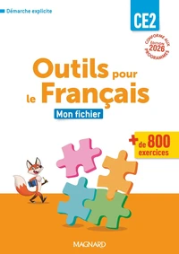 Outil pour le français CE2