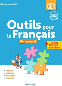 Outils pour le Français CE1