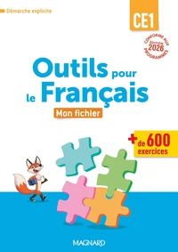 Outils pour le Français CE1