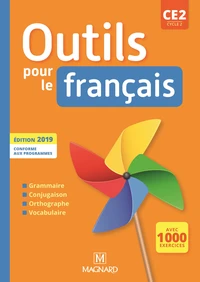 Outils pour le français CE2 cycle 2