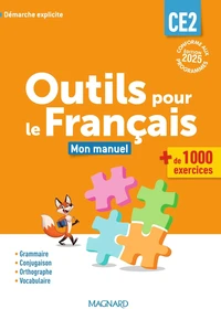 Outils pour le français CE2