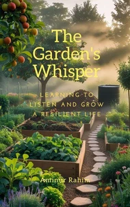The  Garden's Whisper